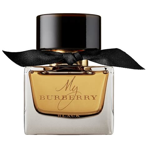 my burberry black perfumista|my burberry black perfume review.